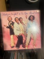Gladys Knight & The Pips - About Love LP, Ophalen, 1980 tot 2000, Gebruikt, 12 inch