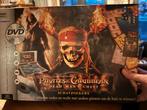 Pirates of the Caribbean Bordspel, Hobby en Vrije tijd, Gezelschapsspellen | Bordspellen, Drie of vier spelers, Ophalen of Verzenden