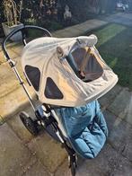 Bugaboo breezy zonnekap, Ophalen of Verzenden, Zo goed als nieuw, Bugaboo