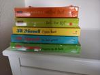 Diverse boeken van Jill Mansell, Ophalen, Gelezen