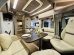 Rapido Ultimate Line 696 F Automaat 9-Traps Queensbed, Bedrijf, Diesel, Rapido, Half-integraal