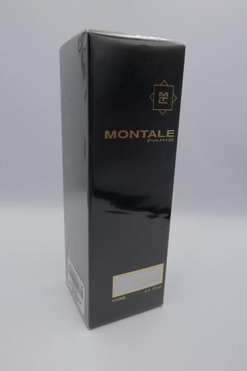 Montale White Aoud 100 ml edp uniseks, nieuw origineel