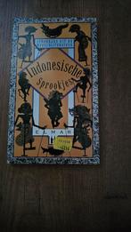 Indonesische sprookjes sprookjes uit de wereldliteratuur, Ophalen, Zo goed als nieuw