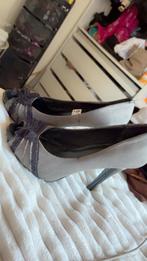 Vintage heels, Ophalen, Zo goed als nieuw, Zwart