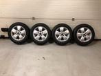 15inch Originele BMW Mini Style 492 Velgen! A-Merk Banden!, Auto-onderdelen, 15 inch, Banden en Velgen, Gebruikt, Personenwagen