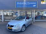 Volkswagen Eos 2.0-16v FSI / Cabrio / Nap / Stoelverwarming, Voorwielaandrijving, 4 cilinders, 4 stoelen, Origineel Nederlands