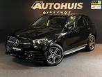 Mercedes-Benz GLE-klasse 350 e 4MATIC Premium Plus AMG Line, Auto's, Mercedes-Benz, Gebruikt, 4 cilinders, Zwart, Plug-in hybride