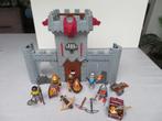 ridder kasteel, Ophalen of Verzenden, Gebruikt, Los playmobil