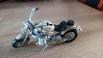 BMW R 1200C model motor schaal 1:18., Ophalen of Verzenden, Zo goed als nieuw, Motoren