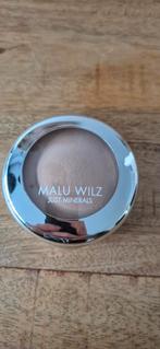 malu wilz compact powder 02. Nieuw, Sieraden, Tassen en Uiterlijk, Uiterlijk | Cosmetica en Make-up, Ophalen of Verzenden, Nieuw