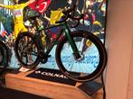 Nieuwe colnago g4x *shimano 105 di2 *, Fietsen en Brommers, Fietsen | Racefietsen, Carbon, Minder dan 49 cm, Zo goed als nieuw