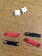 lego werkende 12v lampjes, Ophalen of Verzenden, Gebruikt, Losse stenen, Lego