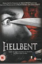 Hellbent ( homo , gay ), Cd's en Dvd's, Dvd's | Filmhuis, Gebruikt, Ophalen of Verzenden