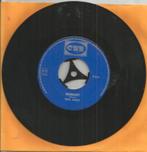 Will Andy – Romany (1966), Gebruikt, 7 inch, Single, Ophalen of Verzenden