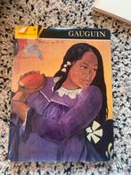 Kunstboek Gauguin Nederlands, Ophalen of Verzenden