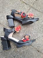 Nieuwe aparte leren pumps Laura Vita Limited, maat 39, Pumps, Nieuw, Ophalen of Verzenden, Laura Vita Limited