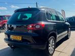 Volkswagen Tiguan 1.4 TSI Sport&Style (bj 2010), Voorwielaandrijving, Euro 5, 15 km/l, 4 cilinders