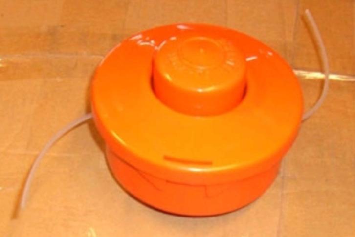 Draadkop voor benzine bosmaaier / grastrimmer, Tuin en Terras, Grastrimmers, Nieuw, Benzine, 10 tot 30 cm, Ophalen of Verzenden