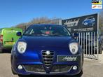 Alfa Romeo MiTo 1.3 JTDm ECO Distinctive NL Auto Leder/Clima, Voorwielaandrijving, Euro 5, Gebruikt, 4 cilinders