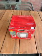 Vintage zwart wit tv, Ophalen, Gebruikt, 50 Hz, Overige merken