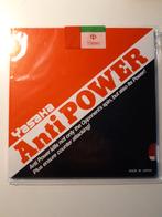 Yasaka Antipower 1.5, Ophalen of Verzenden, Nieuw, Net, Batje(s) of Balletje(s)