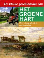 De geschiedenis van het Groene hart van Zuid-Holland, Boeken, Ophalen of Verzenden, 19e eeuw, Nieuw