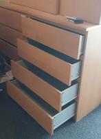 Malm ladekast 4 laden 2 stuks ikea, Huis en Inrichting, Kasten | Ladekasten, Ophalen, 50 tot 100 cm, 3 of 4 laden, Minder dan 100 cm