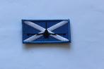 1 sqn  f-16   pencil patch scottish   belgium, Verzamelen, Luchtvaart en Vliegtuigspotten, Ophalen of Verzenden, Zo goed als nieuw