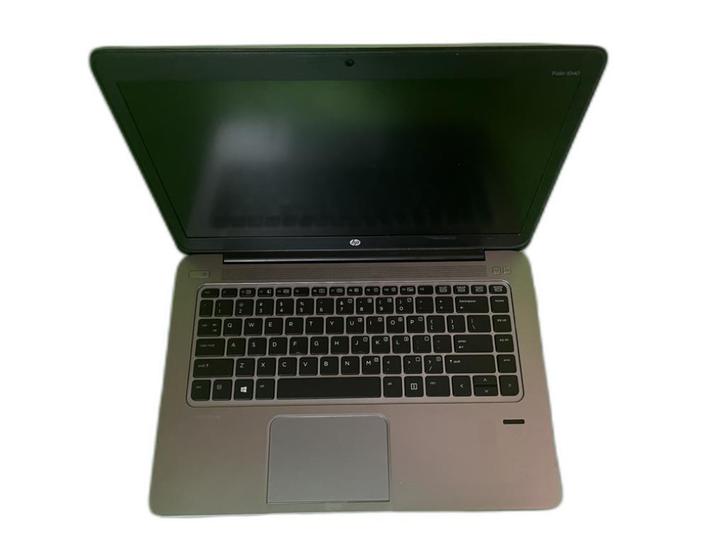 HP Elitebook Folio 1040 G2 | windows 10 | REF2024471, Computers en Software, Windows Laptops, Zo goed als nieuw, 14 inch, SSD