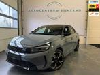 Opel CORSA 1.2 Turbo Hybrid GS Automaat 110PK 1 Jaar Bovag G, Leder en Stof, Nieuw, Corsa, Hatchback