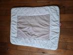 Boxkleed, Kinderen en Baby's, Boxen, Ophalen, Zo goed als nieuw, Rechthoekig, Boxkleed