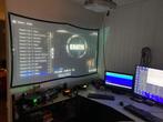 zoek Raspberry Pi 4 en heb te ruil een beamer epson eb 595wi, Ophalen, Gebruikt