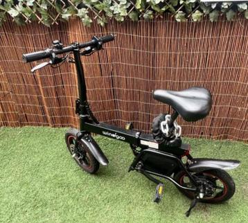 Windgoo b20 te koop 9 maanden oud (incl bon!) beschikbaar voor biedingen