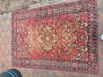 Perzische tapijt 160x220, Ophalen, Gebruikt, Perzisch, 150 tot 200 cm