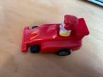 Vintage McDonald’s terugtrekwagentje (1988), Verzamelen, Speelgoed, Ophalen of Verzenden, Zo goed als nieuw