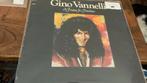 Gino Vannelli. A Pauper in Paradise, Cd's en Dvd's, Vinyl | Pop, Ophalen of Verzenden, 1980 tot 2000, Zo goed als nieuw