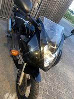Suzuki GS500 A2, 2 cilinders, 487 cc, Particulier, Toermotor