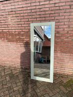 Staande spiegel, Huis en Inrichting, Woonaccessoires | Spiegels, Ophalen, Minder dan 50 cm, Zo goed als nieuw, 150 tot 200 cm
