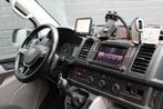 Volkswagen Transporter 2.0 TDI L2 - Airco - Cruise - € 14., Origineel Nederlands, Te koop, 1887 kg, 102 pk