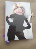 Miss Piggy dagboek the Muppets, Ophalen of Verzenden, Zo goed als nieuw