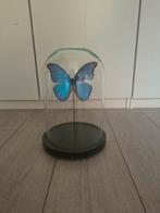 Vlinder stolp, Huis en Inrichting, Ophalen, Zo goed als nieuw