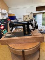 Naaimachine vintage Naumann, Ophalen