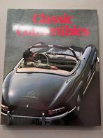 CLASSIC CONVERTIBLES, Ophalen of Verzenden