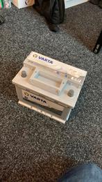 Varta D15 Silver 12v 63Ah 610A accu, Auto-onderdelen, Ophalen, Gebruikt