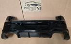 Achterbumper VW Golf 8 VIII R R20 ORIGINEEL 5H6807421B 6xPDC, Gebruikt, Herkomst onderdeel bekend, Ophalen of Verzenden, Achter