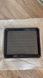 Stoomplaat oven (nieuw!), Witgoed en Apparatuur, Ophalen, Zo goed als nieuw, Minder dan 45 cm, Oven