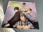 LP :  The Motions  " Golden Greats of :  " i.z.g.st, Ophalen of Verzenden, 1960 tot 1980, Gebruikt, 12 inch