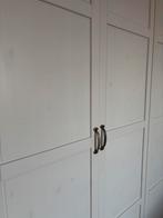 Ikea HEMNES deuren 8 x wit, Ophalen, 200 cm of meer, 50 tot 100 cm, Zo goed als nieuw