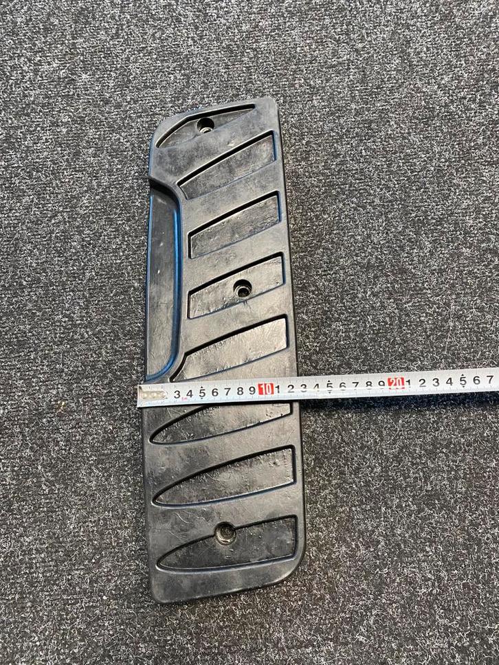 Banden demonteer bandenwisselaar rubber beschermer plaat, Auto diversen, Autogereedschap, Nieuw, Ophalen of Verzenden