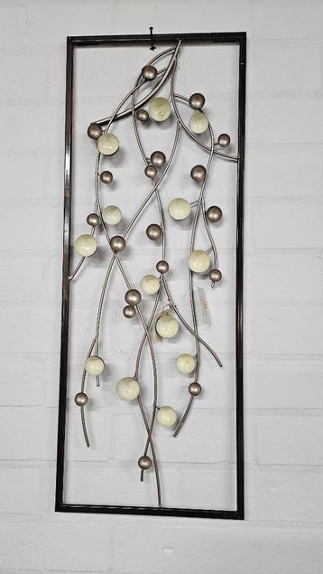 WANDDECORATIE / 75 CM HOOG / opruiming beschikbaar voor biedingen